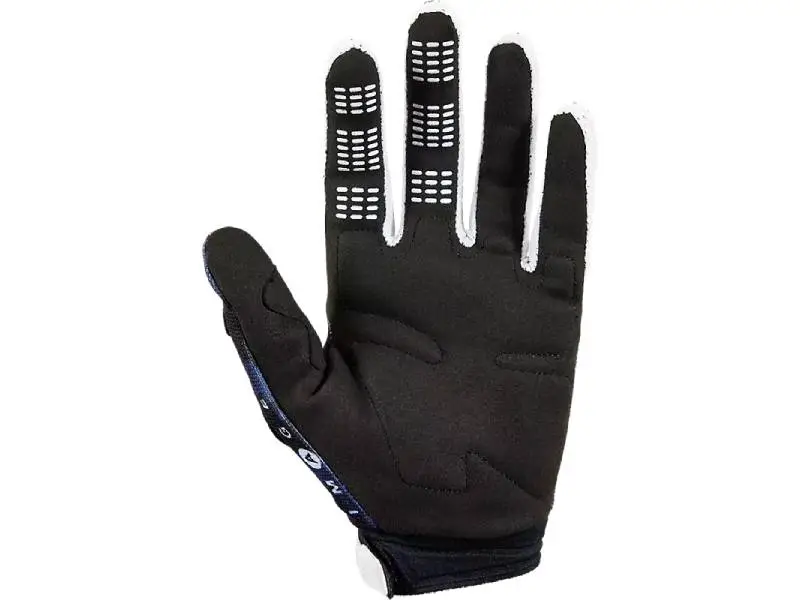 Ръкавици 180 NUKLR GLOVE DP CBLT FOX - image 1