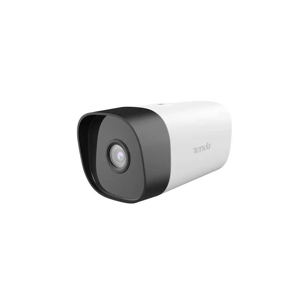 Уебкамера, TENDA IT7-PRS /POE 4MP CAMERA