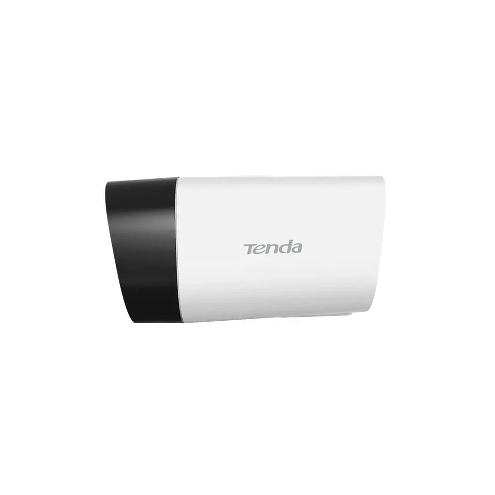 Уебкамера, TENDA IT7-PRS /POE 4MP CAMERA - image 2