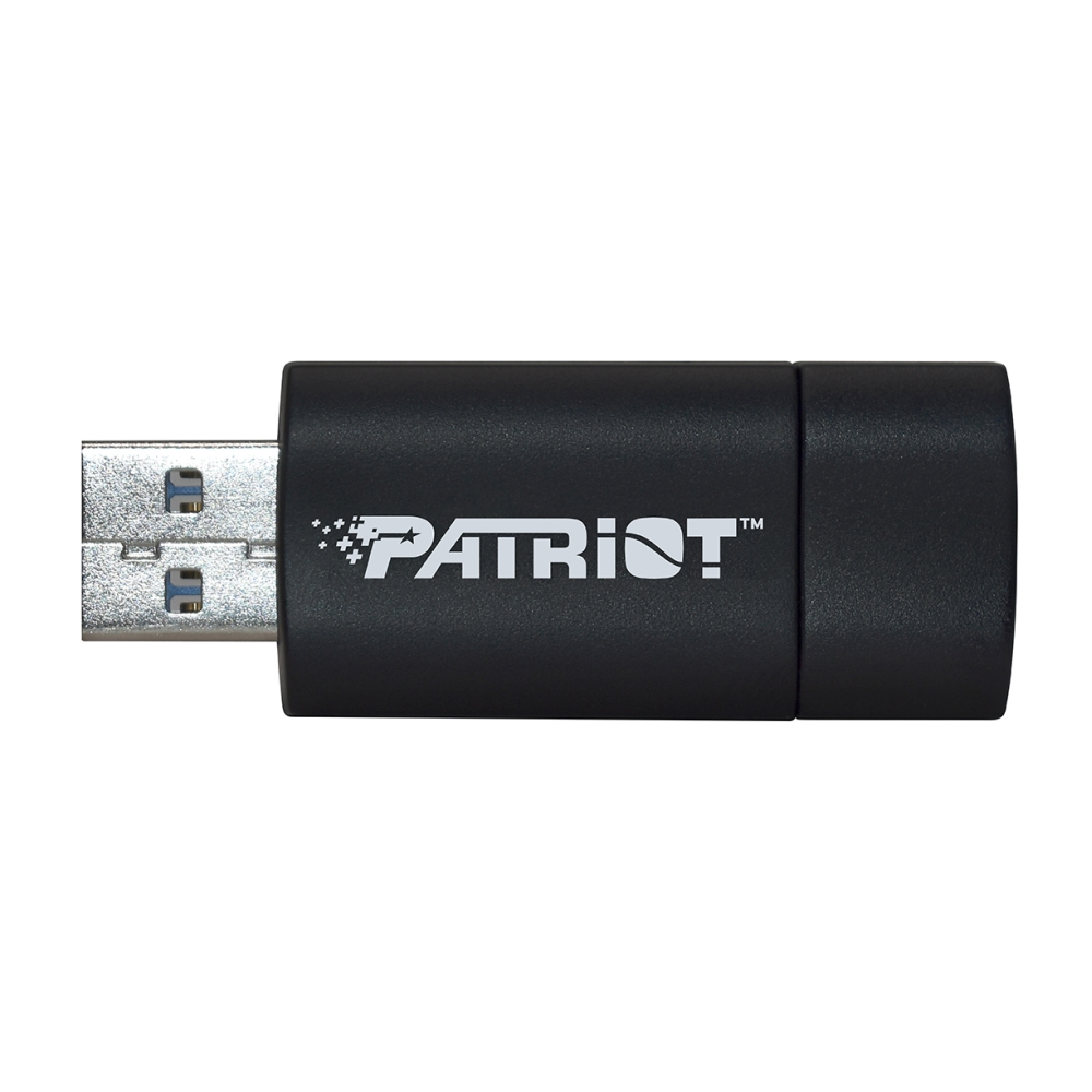 Памет, Patriot Supersonic Rage LITE USB 3.2 Generation 1 64GB - image 4