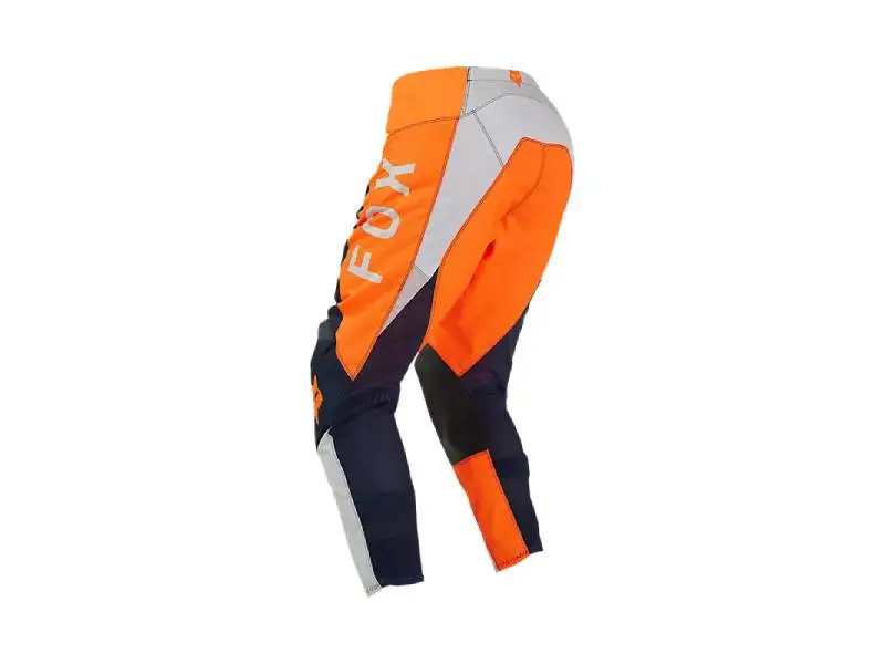 Панталон 180 NITRO PANT - EXTD SIZES FLO ORG FOX - image 1