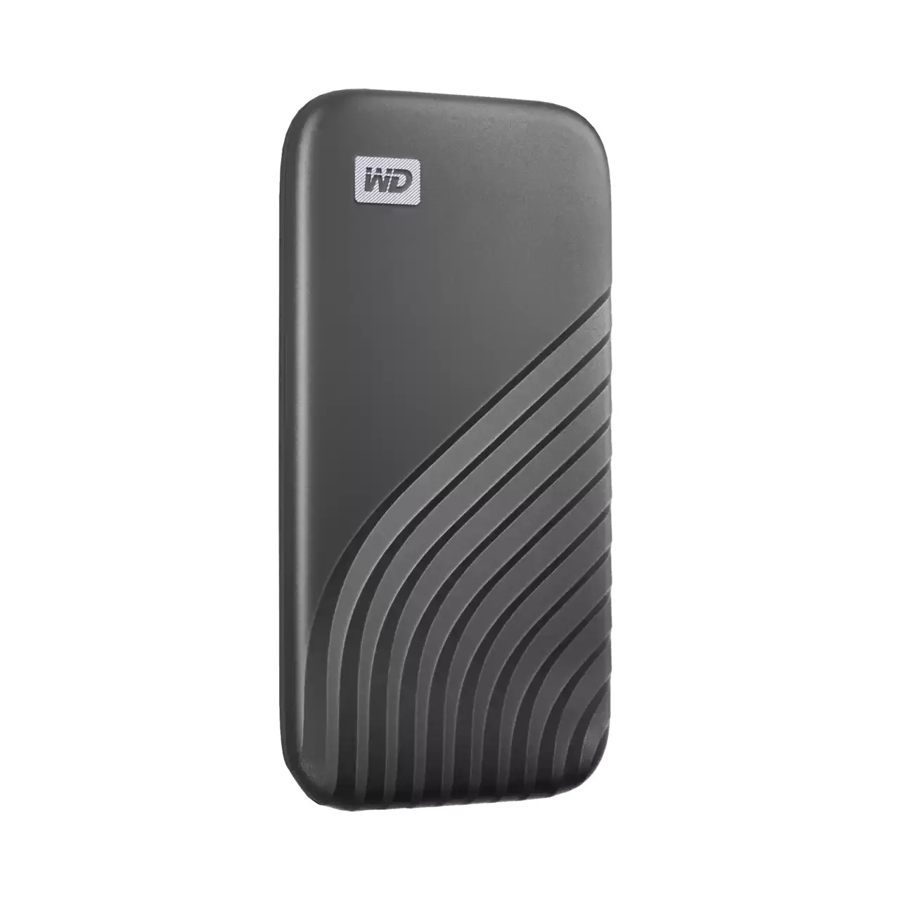 Външен SSD диск Western Digital My Passport, 500GB - image 1