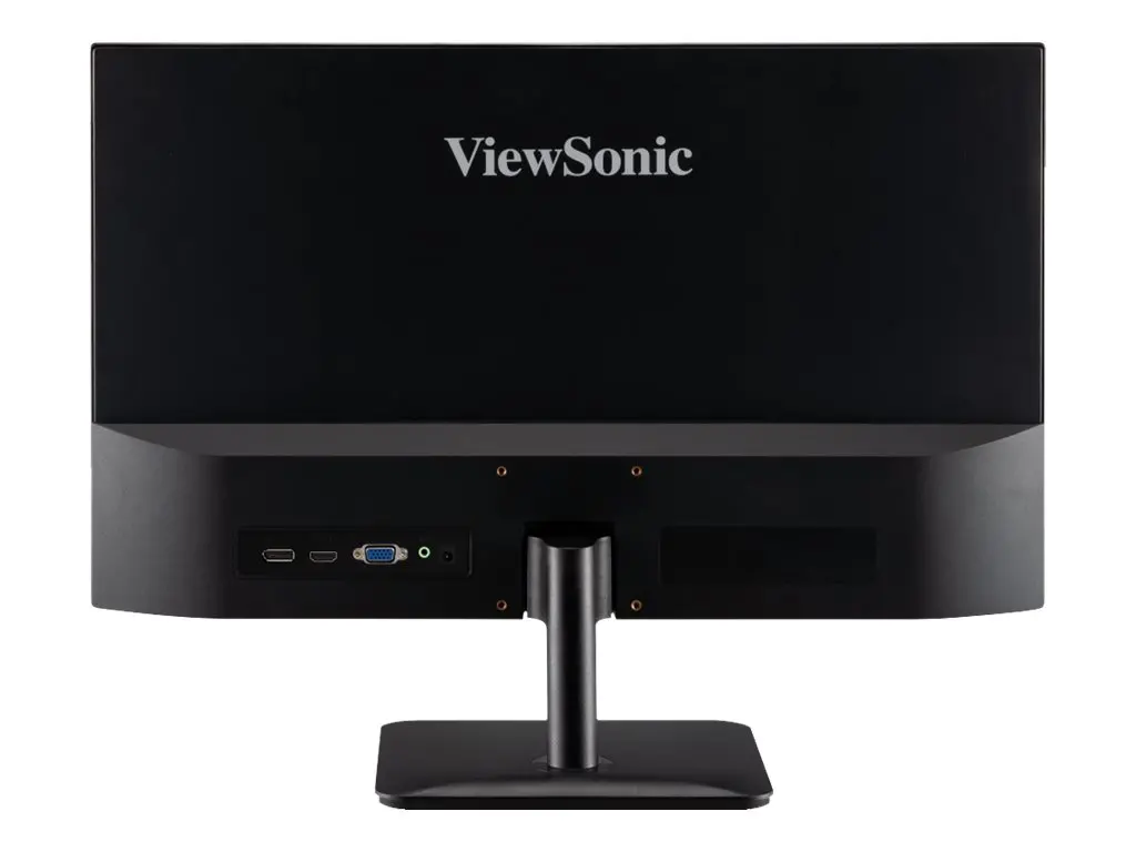 VIEWSONIC VA2432-MHD Display 23.8inch 1920x1080 SuperClear IPS LED monitor with 4ms 250nits VGA HDMI DisplayPort and speakers - image 11