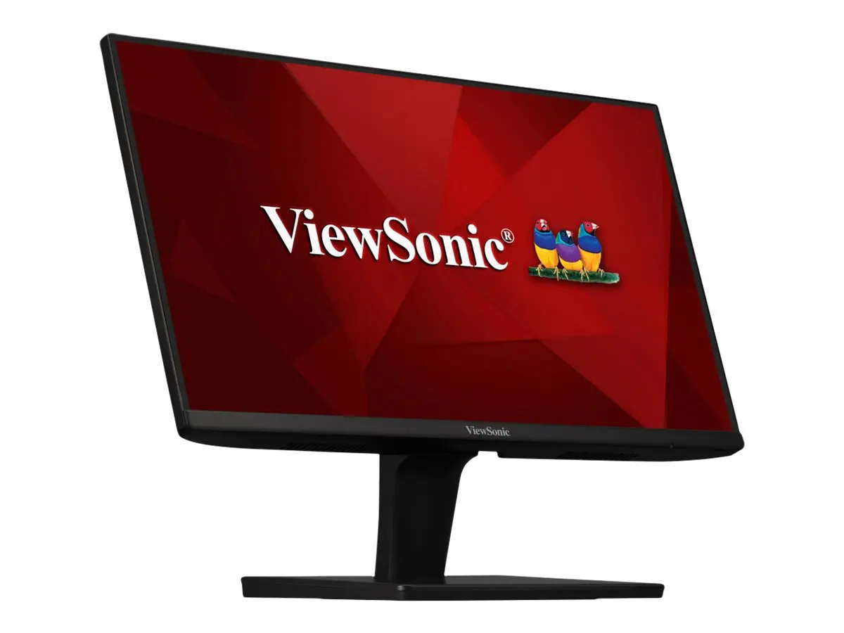 VIEWSONIC VA2215-H 22inch LED 1920x1080 16:9 HDMI VGA - image 1