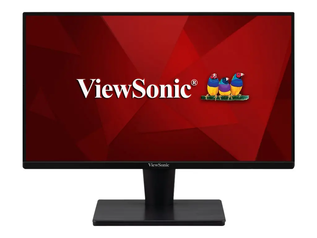 VIEWSONIC VA2215-H 22inch LED 1920x1080 16:9 HDMI VGA - image 2