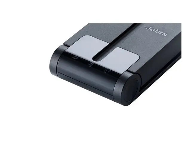 Безжична слушалка с микрофон JABRA PRO 920 Mono, DECT, USB - image 10