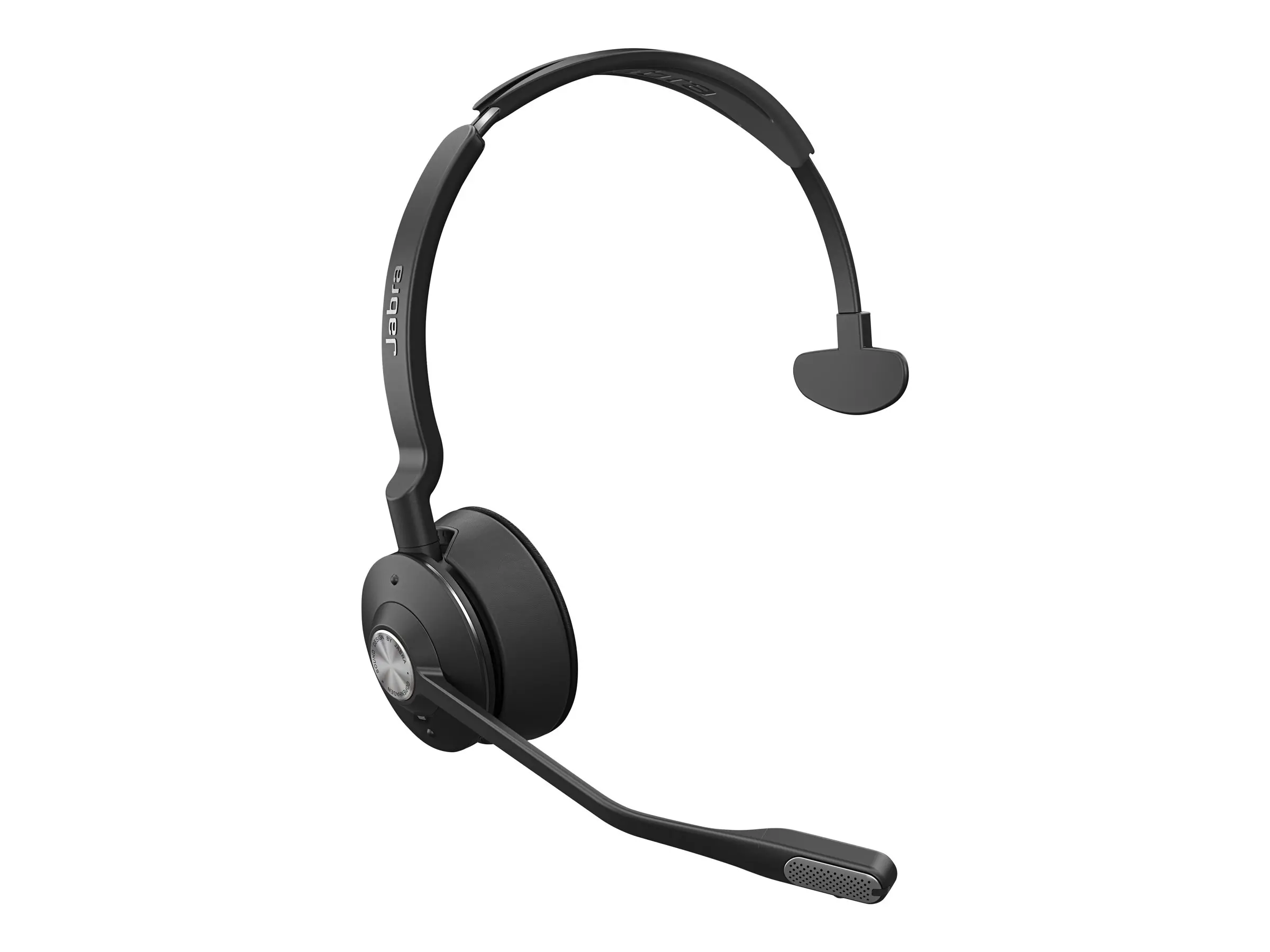 JABRA Engage 75 Mono Headset on-ear DECT wireless NFC - image 6