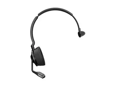 JABRA Engage 75 Mono Headset on-ear DECT wireless NFC - image 9