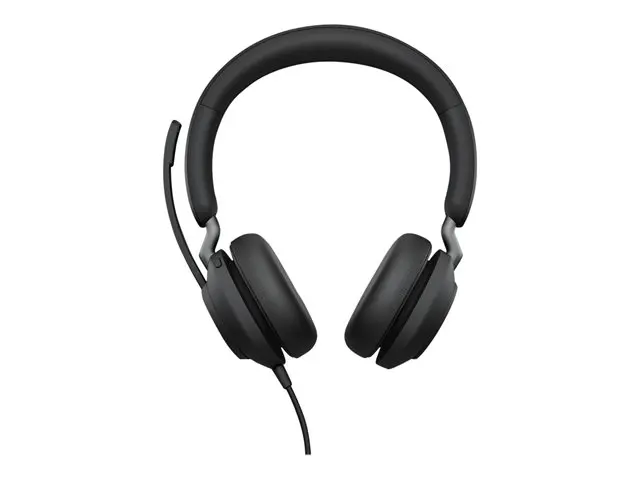 JABRA Evolve2 40 USB-A UC Stereo Headset