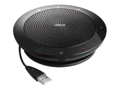 Conference station Jabra SPEAK 510 MS, Bluetooth, Speakerphone, USB - image 5