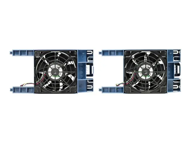 Аксесоар, HPE ML30 Gen10 PCI Fan and Baffle Kit