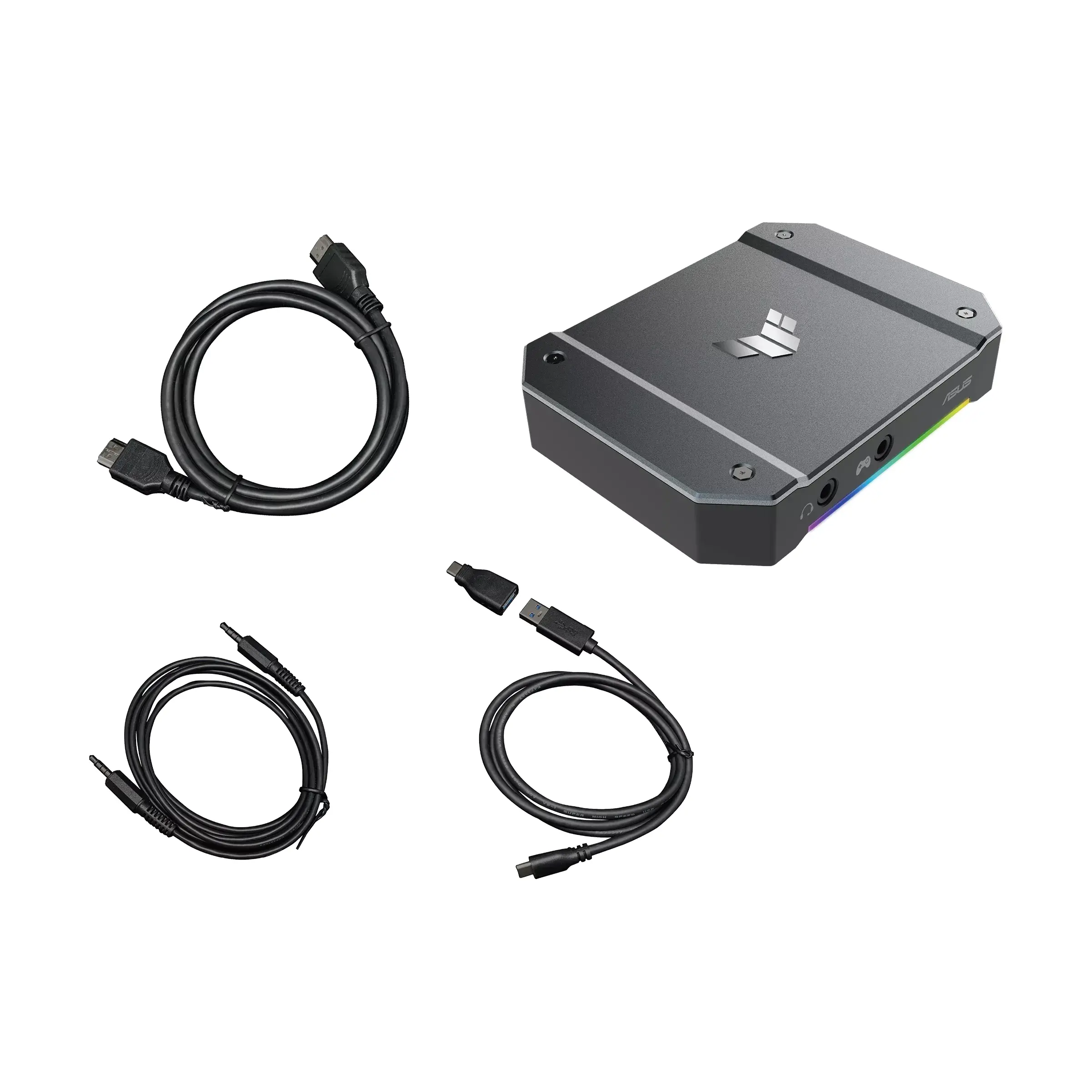 ASUS TUF Gaming Capture Box CU4K30 - image 5