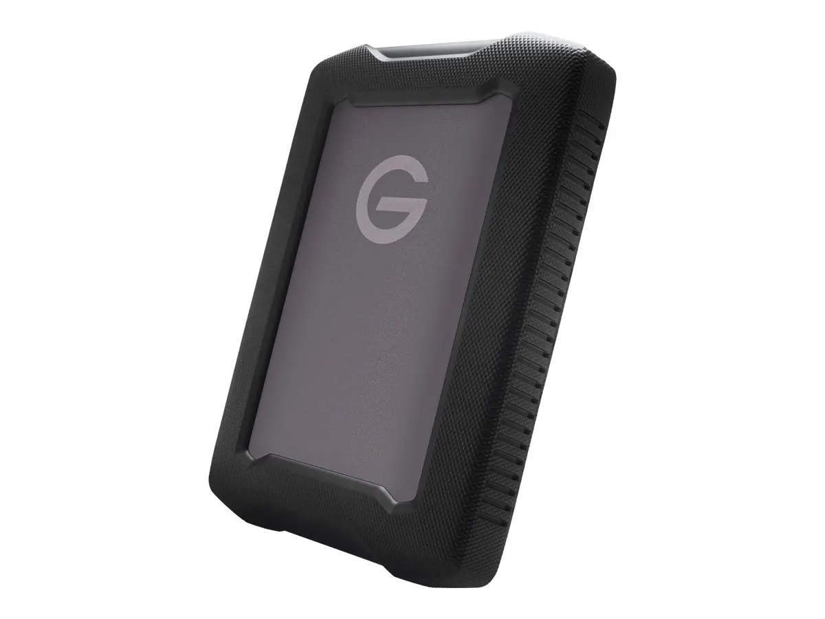 SANDISK Professional G-DRIVE ArmorATD 2TB 2.5inch Space Grey WW New Version - image 4
