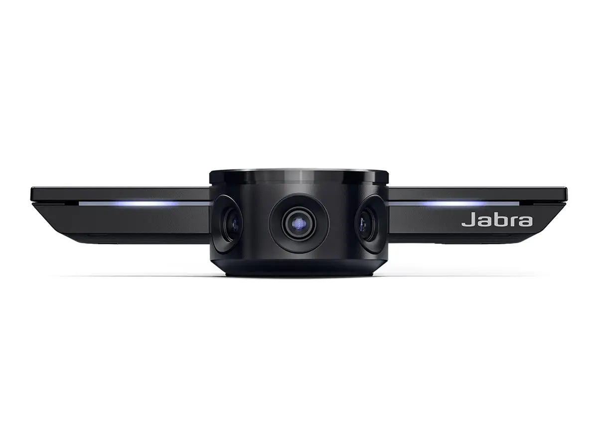 JABRA Panacast MS Global 4K Camera 180 Grad Panorama - image 6