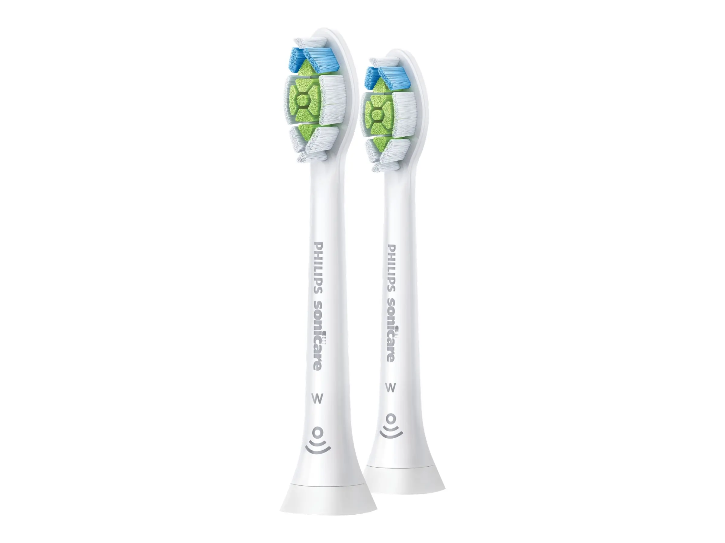 PHILIPS Sonicare комплект резевни глави за звукова четка за зъби - image 2