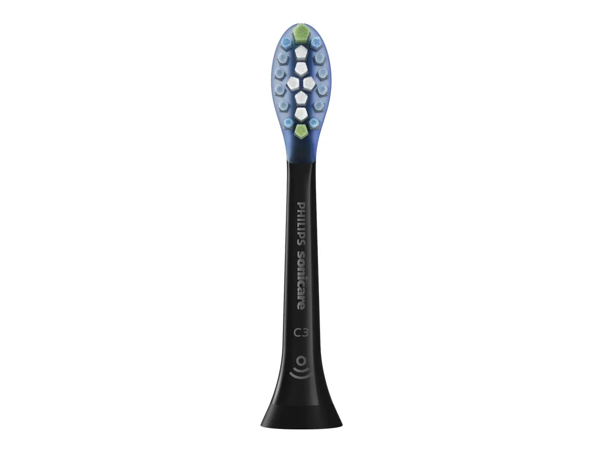 Philips Резервни глави Sonicare C3 Premium Plaque Control  – 2 - image 1