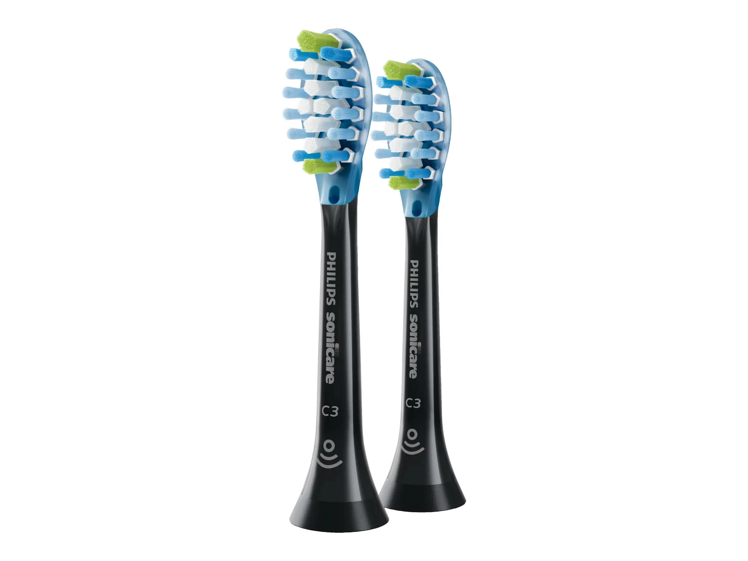 Philips Резервни глави Sonicare C3 Premium Plaque Control  – 2 - image 4