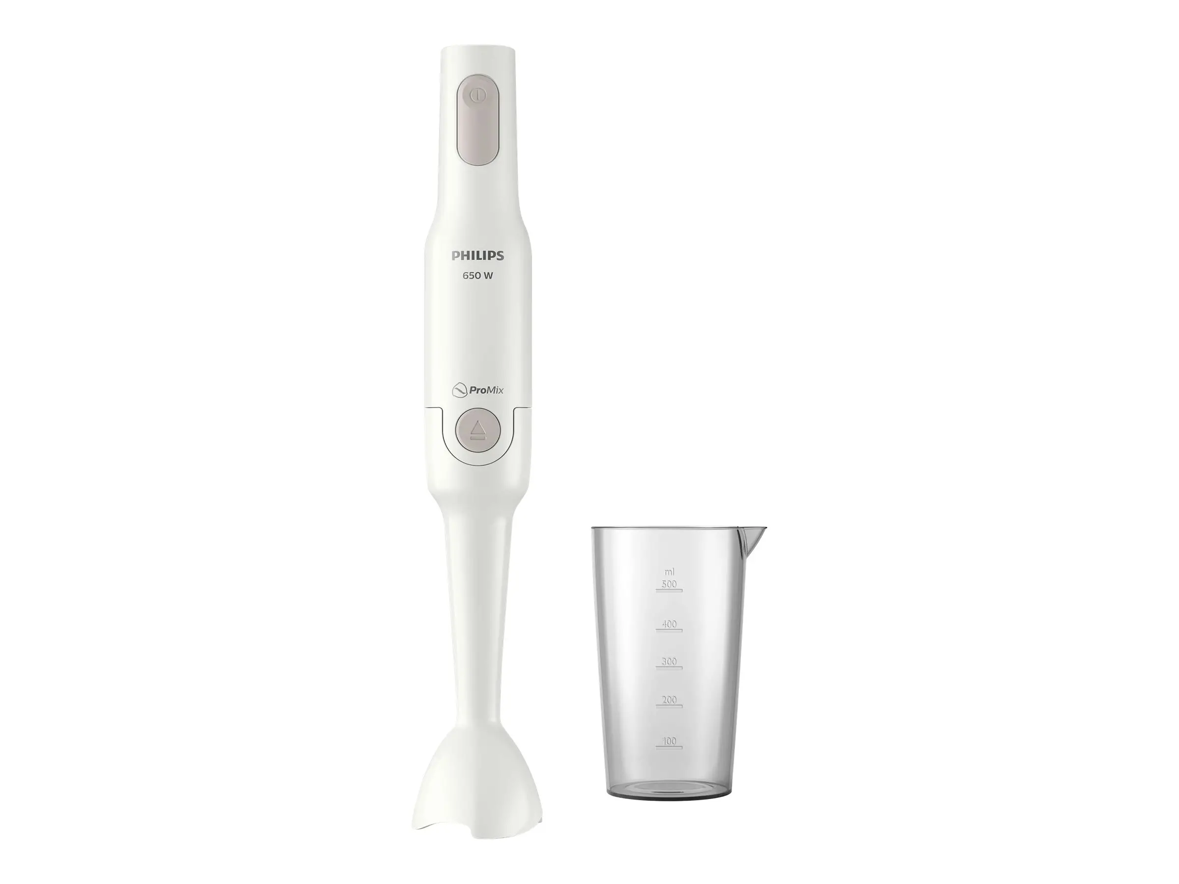 PHILIPS Hand blender Viva Collection ProMix 650W - image 1