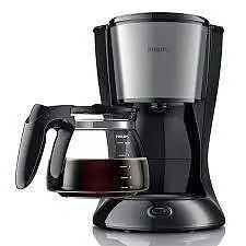 PHILIPS Филтър кафемашина Daily Collection aroma twister Drip stop Auto shut-off after 30 min 1.2 Liter capacity - image 2