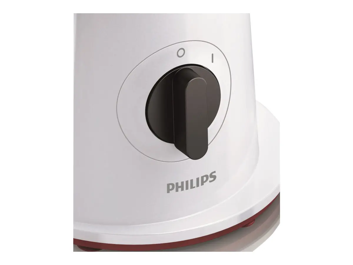 PHILIPS Уред за салати Philips Viva Collection 200 W 6 discs - image 1