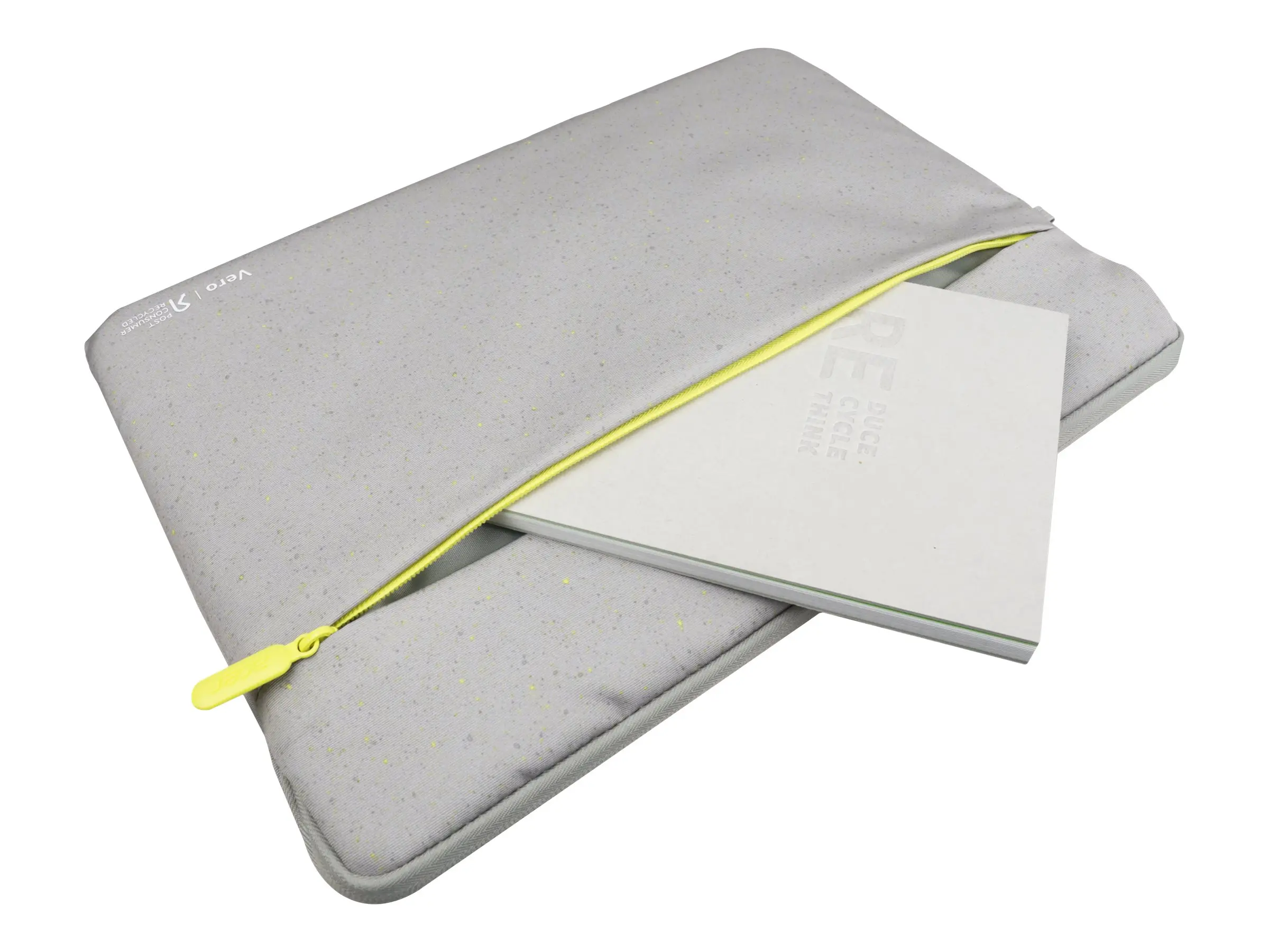 ACER VERO Sleeve for 15.6inch Notebooks grey bulk pack - image 1