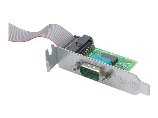 HP Serial Port Adapter Kit