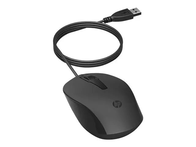 HP 150 Wired Mouse