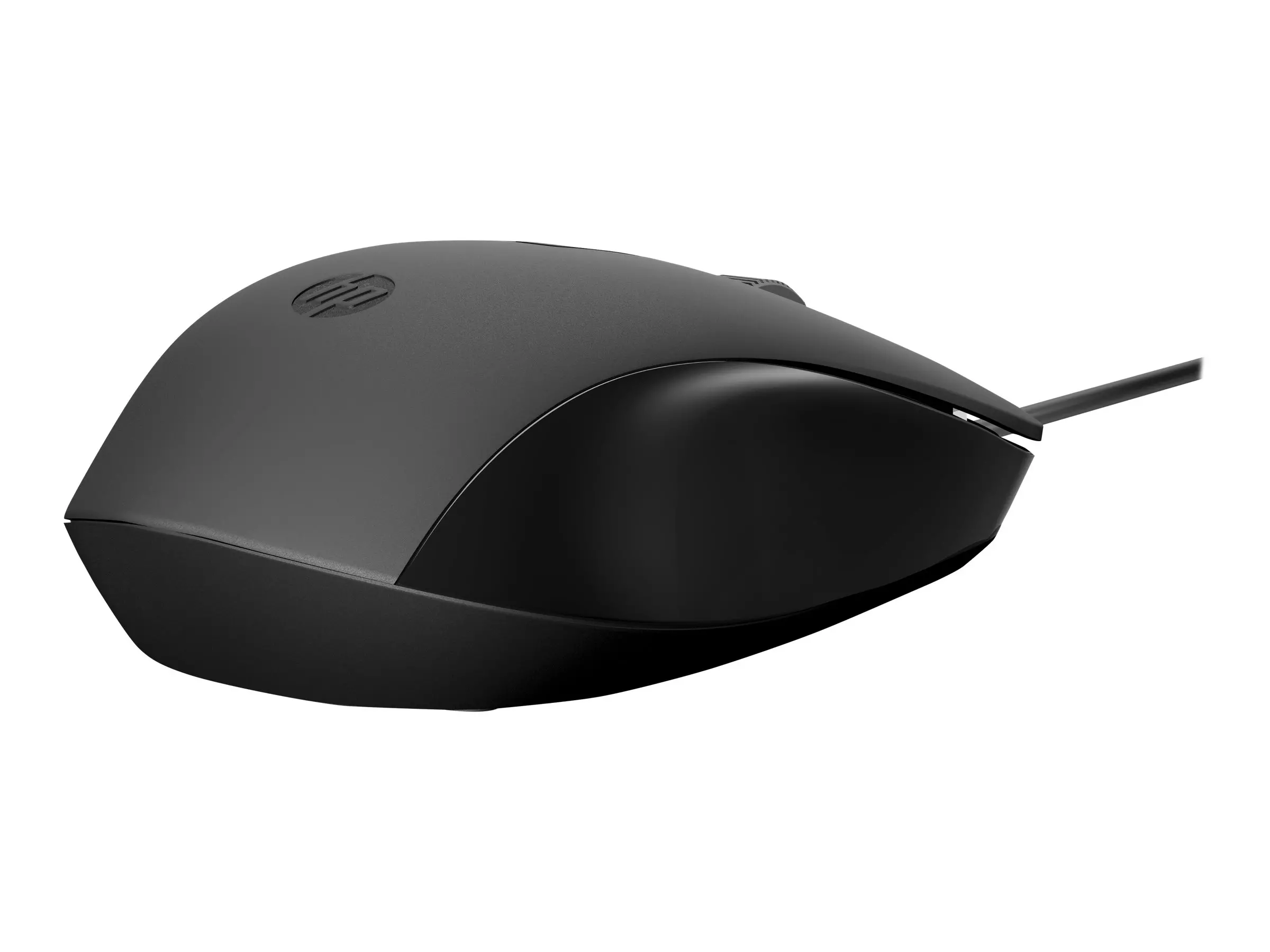 HP 150 Wired Mouse - image 3