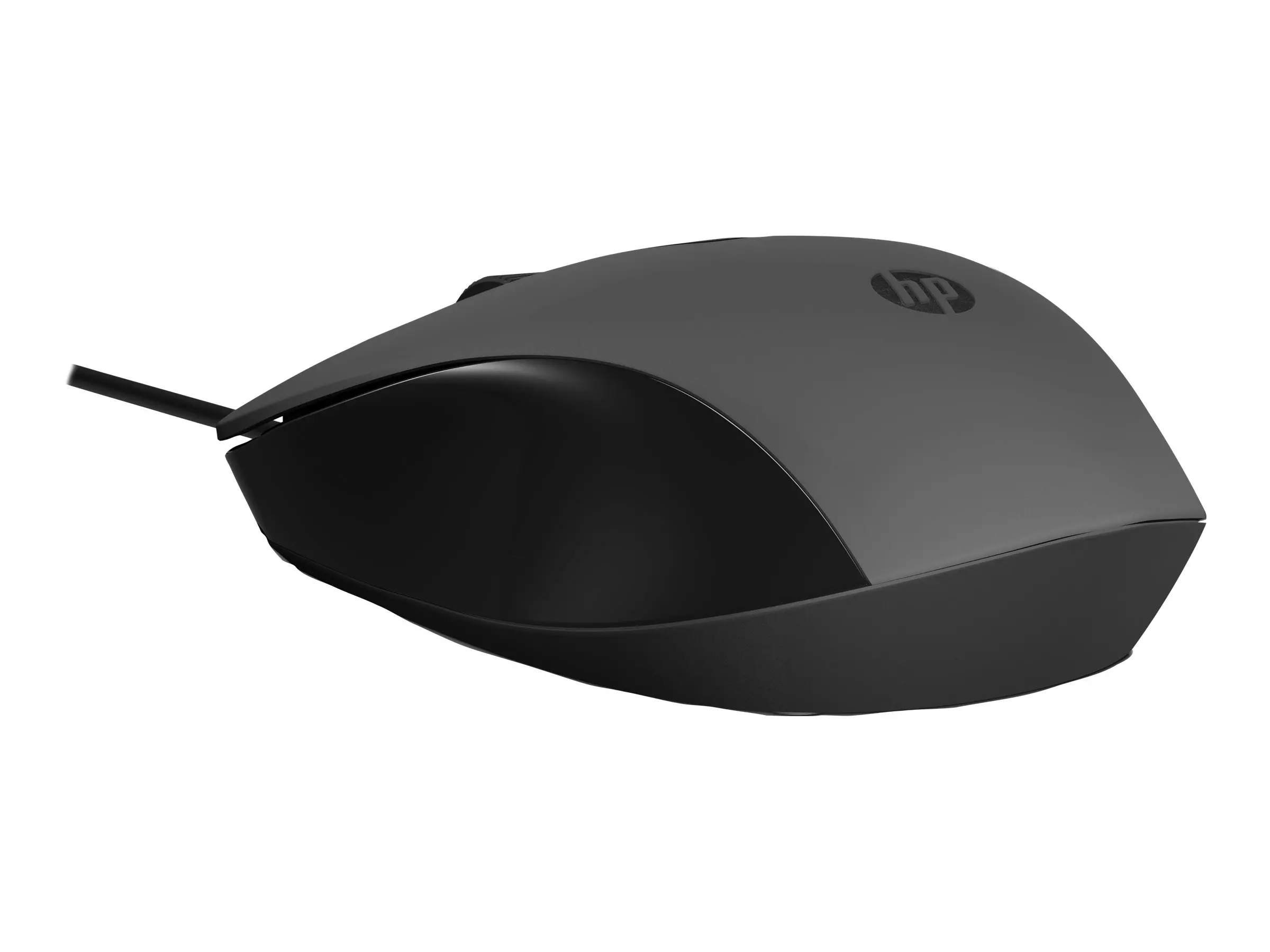 HP 150 Wired Mouse - image 4