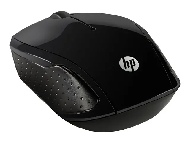 Мишка, HP Wireless Mouse 200