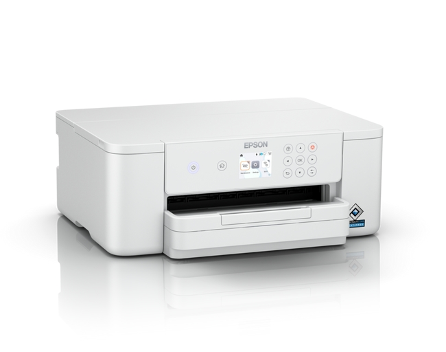 Мастилоструен принтер, Epson WorkForce Pro WF-C4310DW - image 1