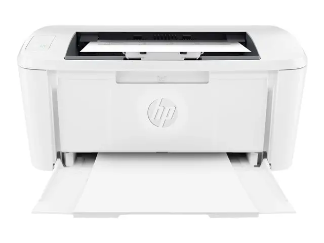 HP LaserJet M110w Printer Mono B/W laser A4/Letter 600x600dpi 20ppm capacity 150 sheets USB 2.0 Wi-Fi Bluetooth LE