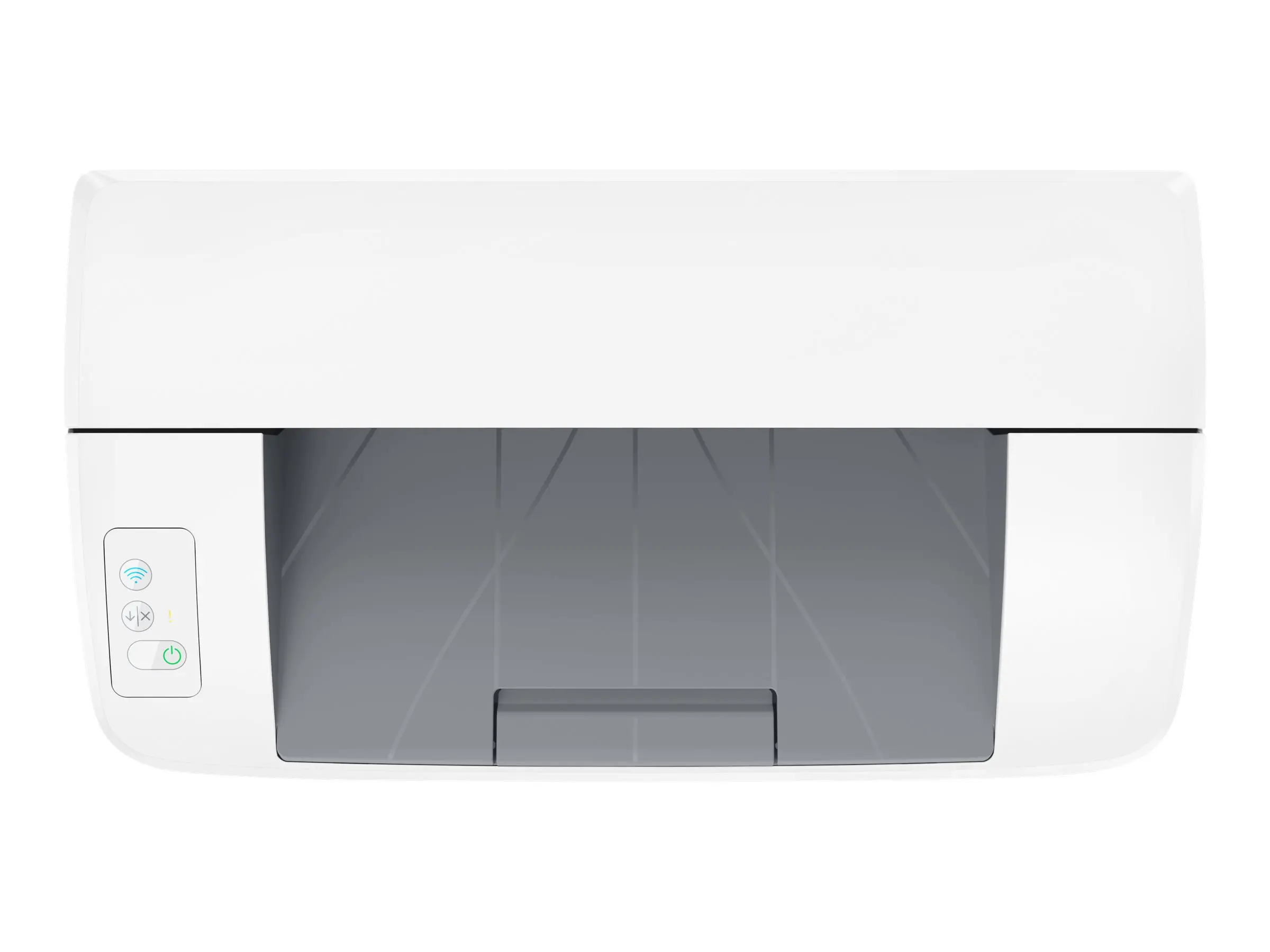 HP LaserJet M110w Printer Mono B/W laser A4/Letter 600x600dpi 20ppm capacity 150 sheets USB 2.0 Wi-Fi Bluetooth LE - image 3