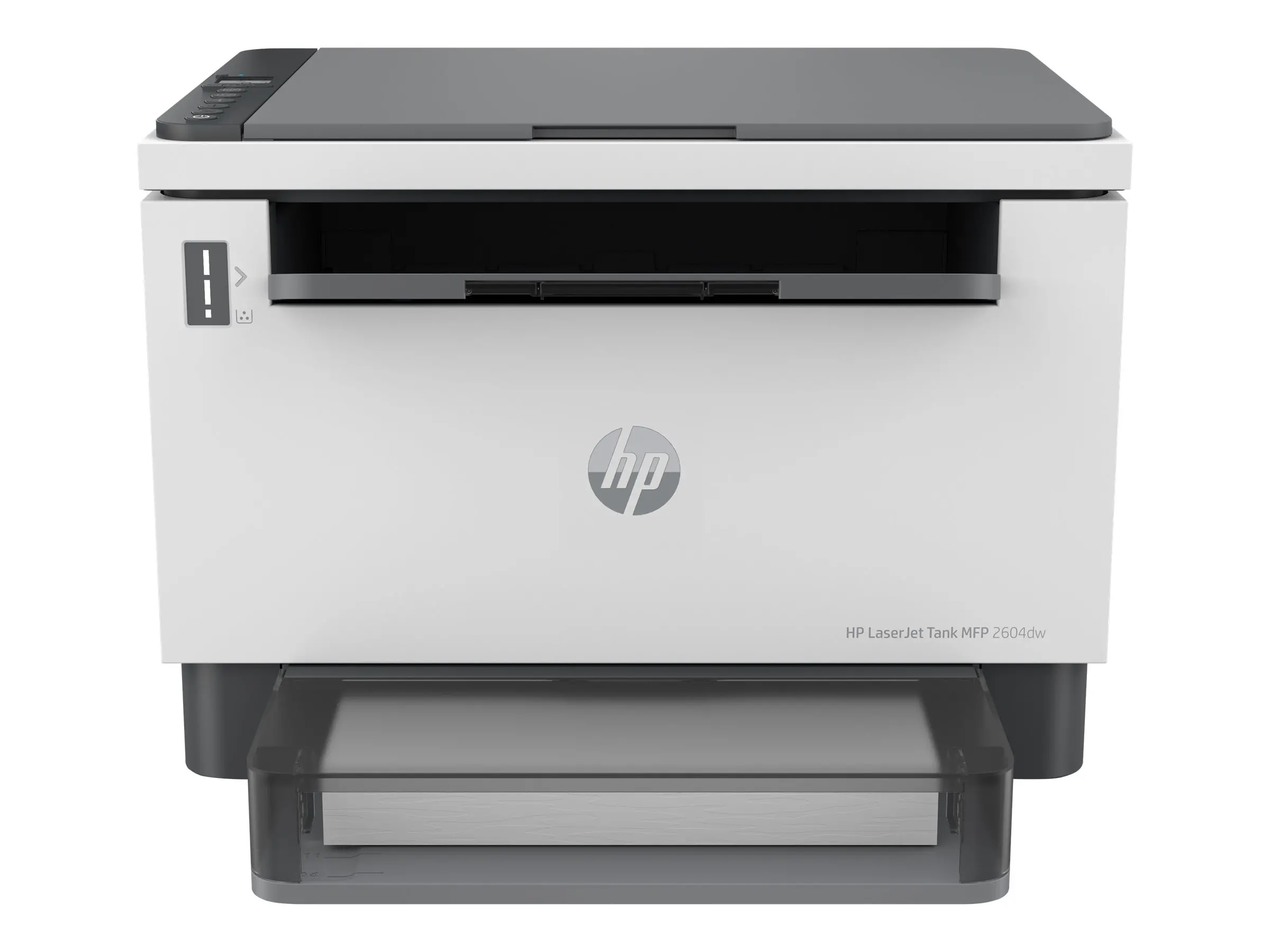 HP LaserJet Tank MFP 2604DW Print copy scan 22ppm Printer - image 5