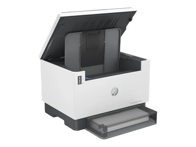 HP LaserJet Tank MFP 1604w MFP Mono B/W laser 216x297mm A4 14ppmcopy 22ppmprint 150 sheets USB 2.0 LAN Wi-Fi Bluetooth - image 1