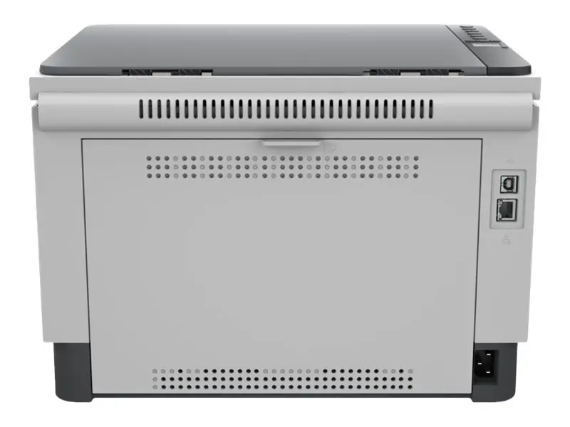 HP LaserJet Tank MFP 1604w MFP Mono B/W laser 216x297mm A4 14ppmcopy 22ppmprint 150 sheets USB 2.0 LAN Wi-Fi Bluetooth - image 4