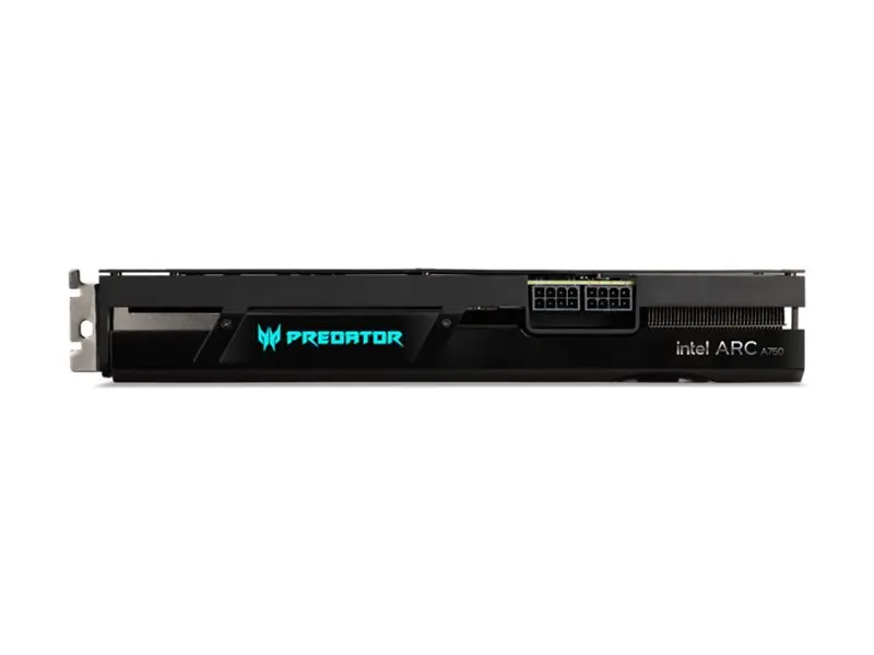 ACER Predator BiFrost Intel Arc A750 OC 8GB GDDR6 - image 5