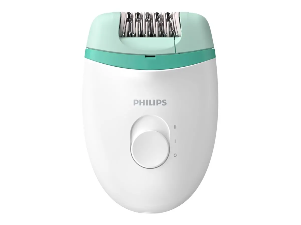 Philips Компактен епилатор с кабел Satinelle Essential - image 3