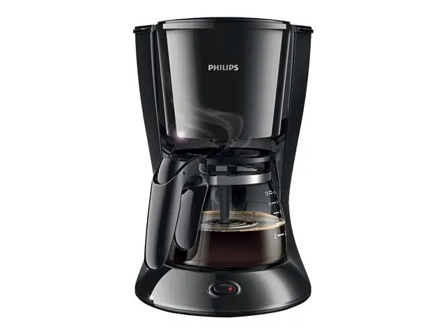 PHILIPS HD7432/20 Coffee maker 0,6 L