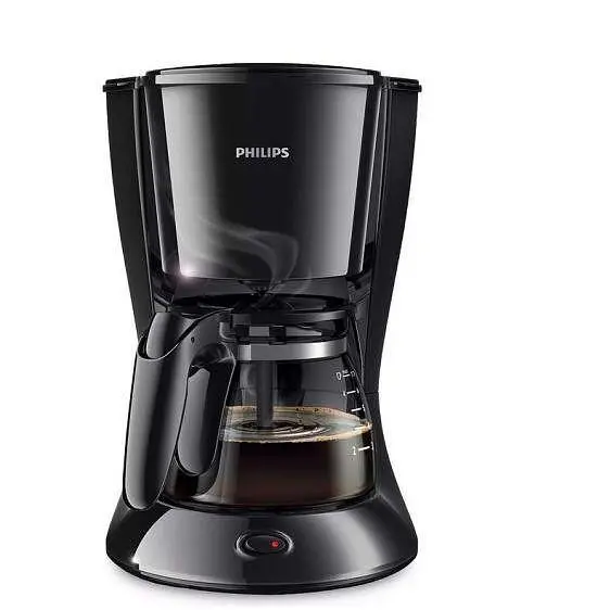 PHILIPS HD7432/20 Coffee maker 0,6 L - image 1