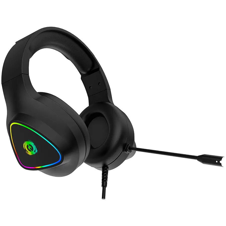 CANYON headset Shadder GH-6 Black - image 1