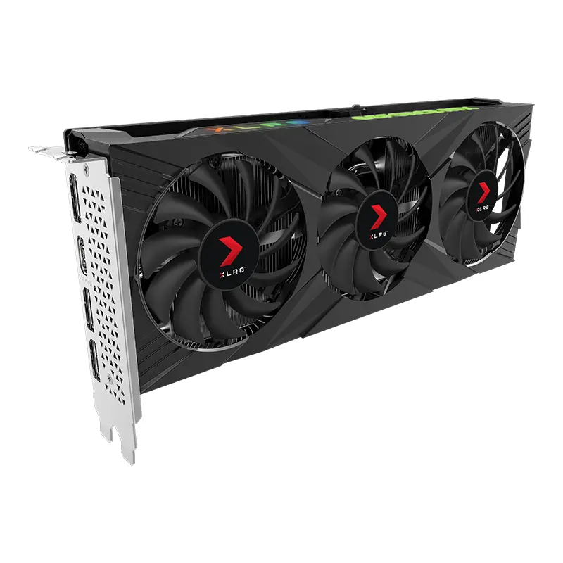 Видео карта, PNY GeForce RTX 4060 8GB GDDR6 XLR8 Gaming VERTO - image 1