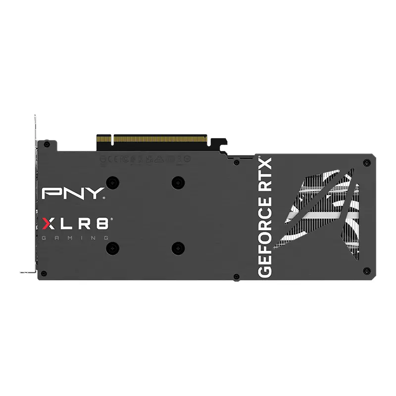 Видео карта, PNY GeForce RTX 4060 8GB GDDR6 XLR8 Gaming VERTO - image 6