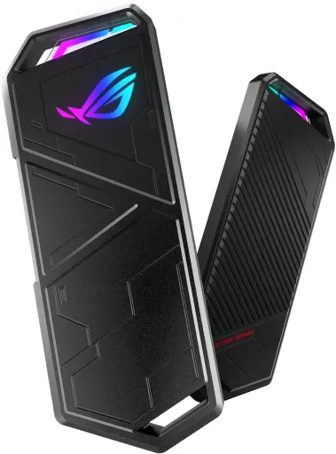 ASUS ROG STRIX ARION, чекмедже за SSD - image 1