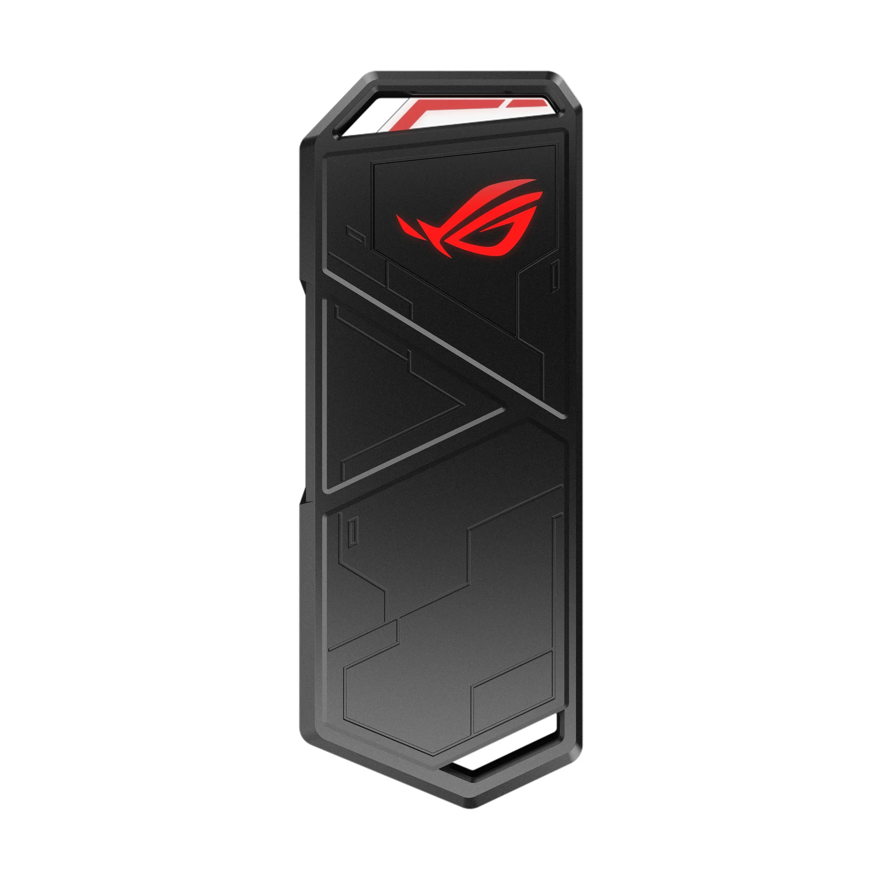 ASUS ROG STRIX ARION, чекмедже за SSD - image 2