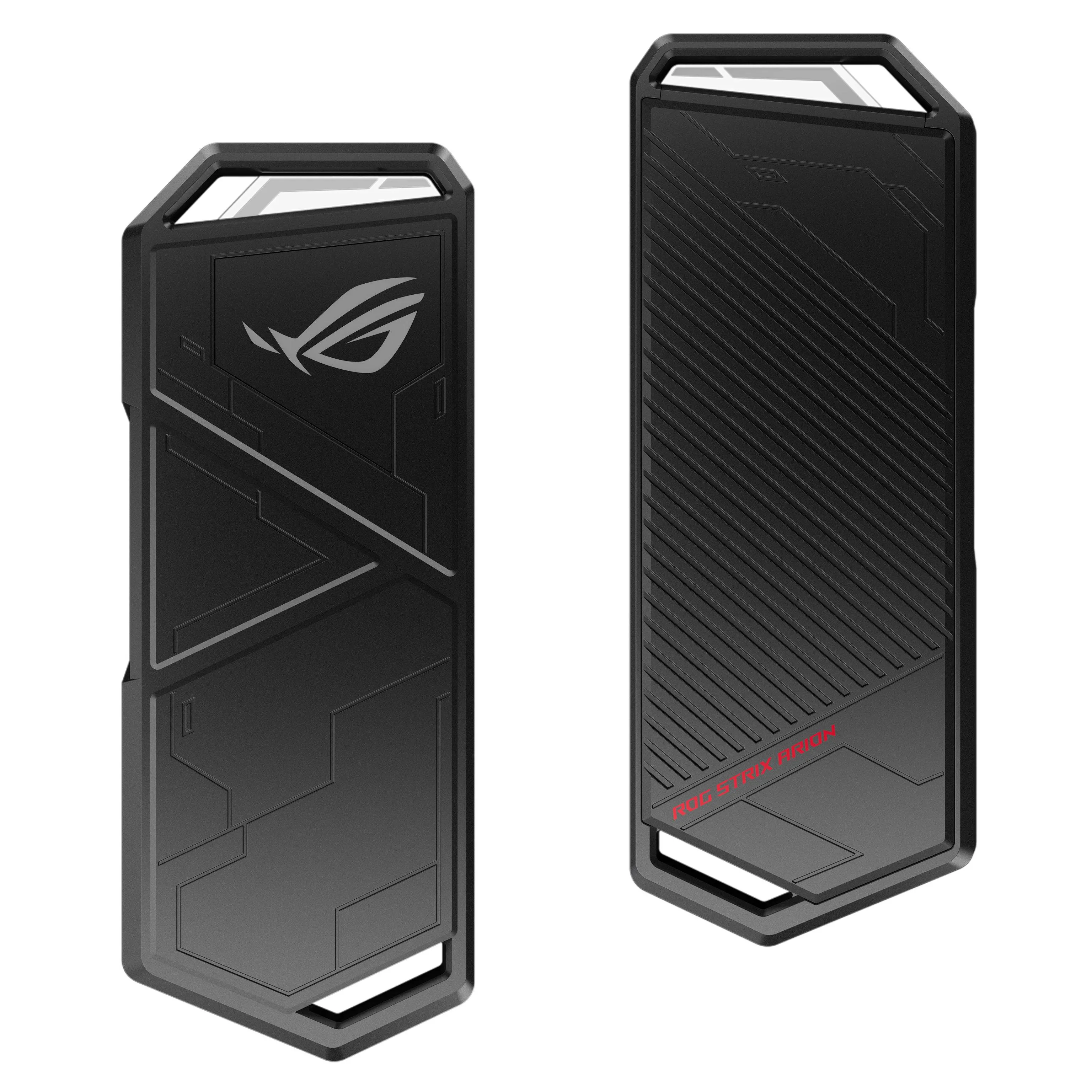 ASUS ROG STRIX ARION, чекмедже за SSD - image 7