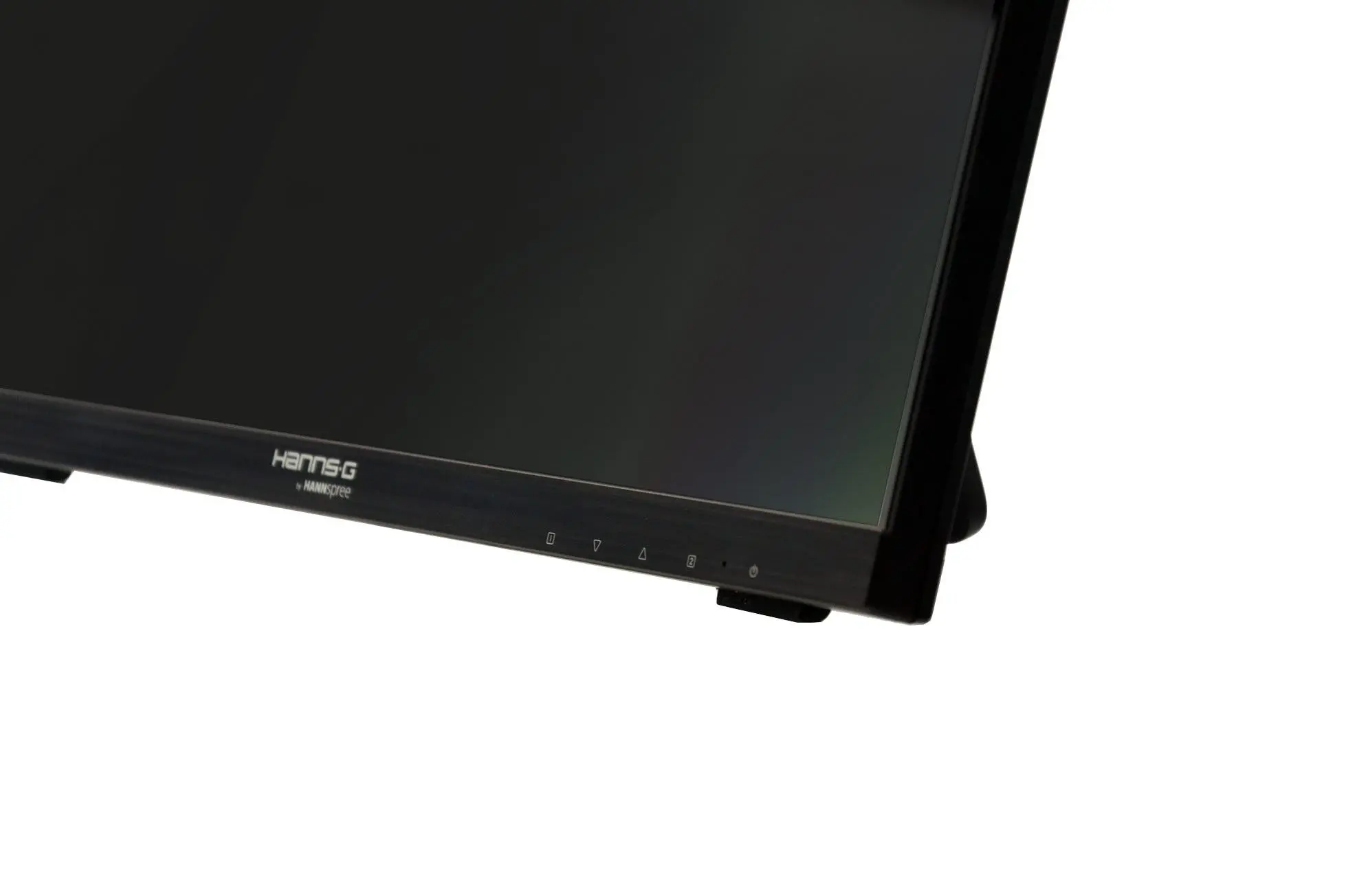 Тъч монитор HANNSPREE HT225HPB, LED, 21.5 inch, Wide, Full HD, Display Port, VGA, HDMI, Черен - image 5