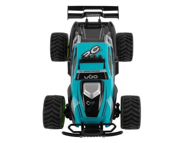 Радиоуправляема играчка, uGo RC car, scout 1:16 25km/h - image 3