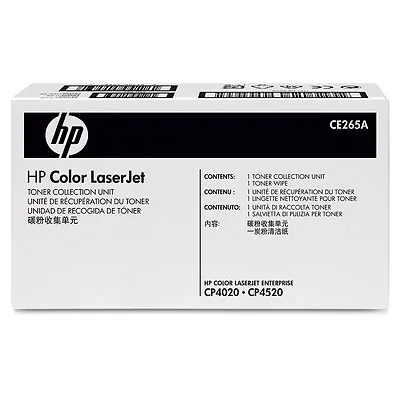 Консуматив, HP CP4525/CM4540 Toner Collection Unit