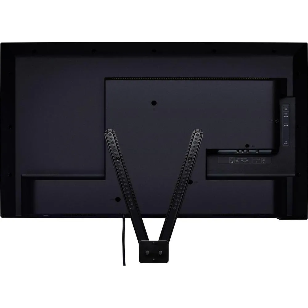 Стойка, Logitech TV Mount MeetUp 400 mm Height, Black - image 2